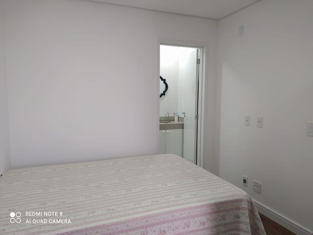 Apartamento, 3 quartos, 129 m² - Foto 8