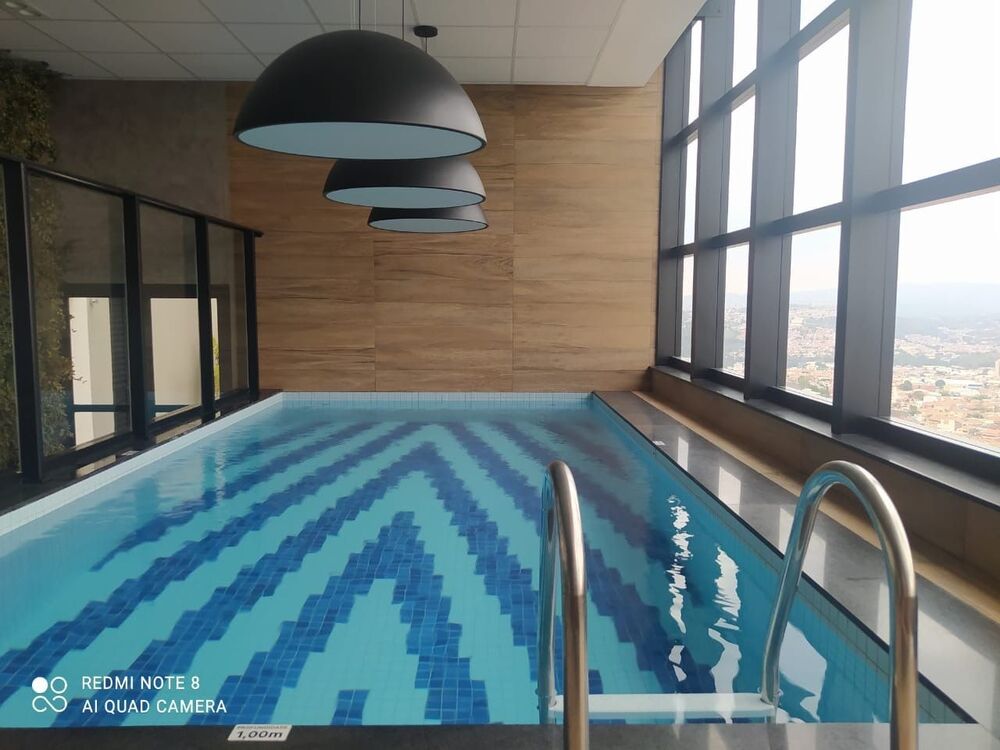 Apartamento, 3 quartos, 129 m² - Foto 2