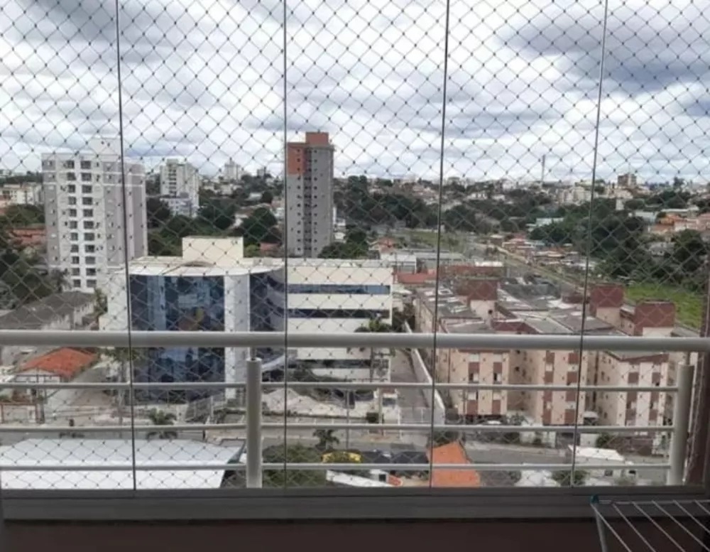 Apartamento à venda com 2 quartos, 70m² - Foto 1