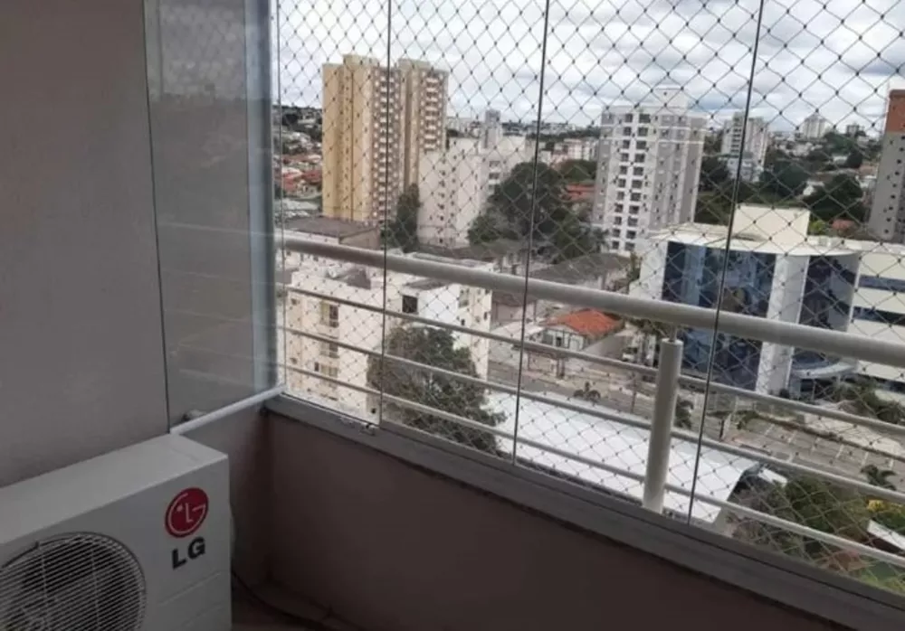 Apartamento à venda com 2 quartos, 70m² - Foto 4