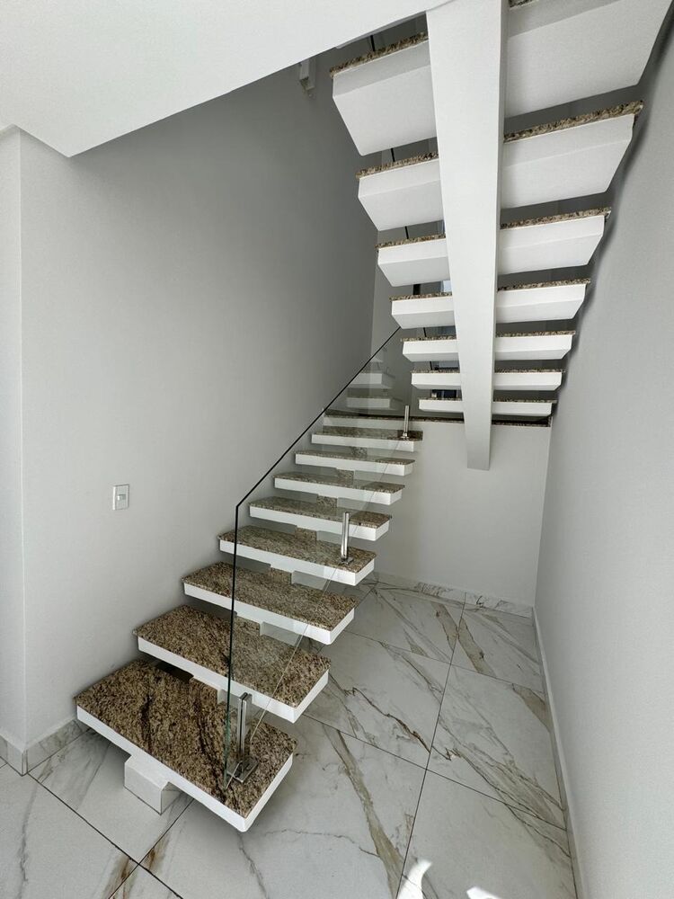 Casa à venda e aluguel com 3 quartos, 360m² - Foto 16