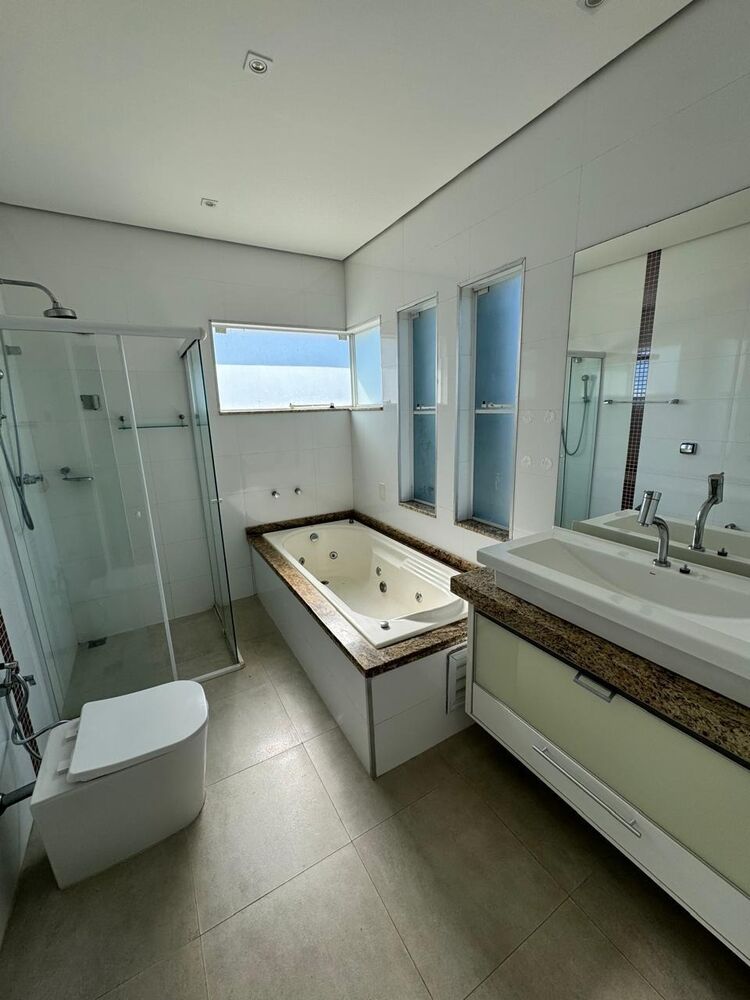 Casa à venda e aluguel com 3 quartos, 360m² - Foto 28