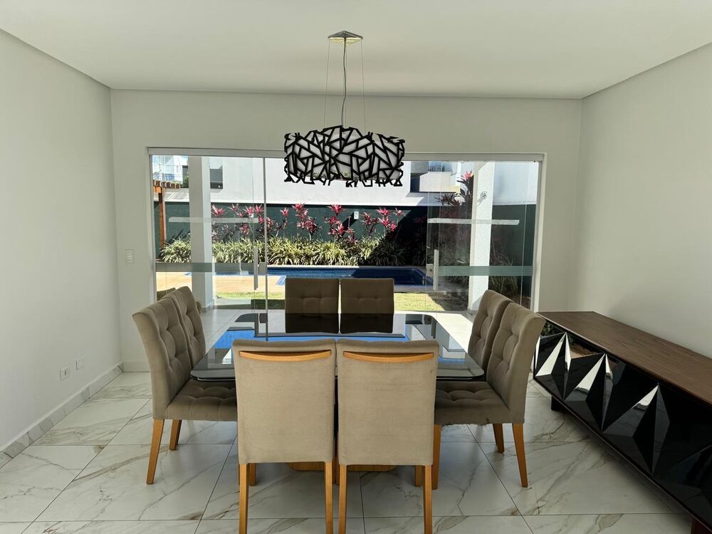 Casa à venda e aluguel com 3 quartos, 360m² - Foto 7