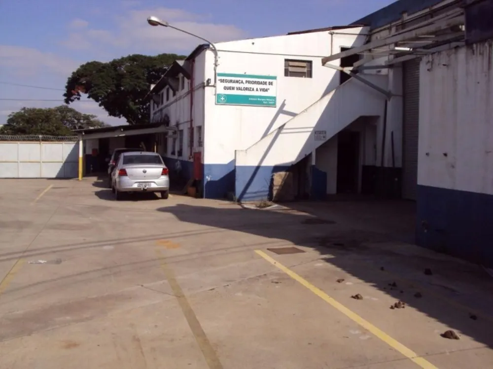 Indústria - Foto 10