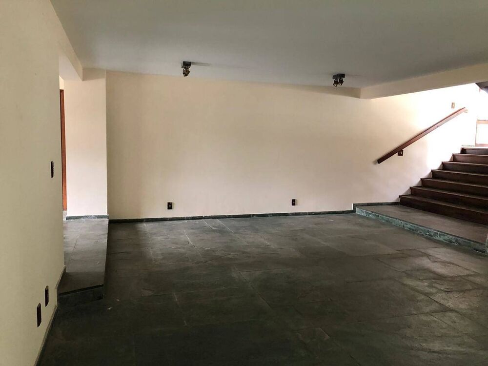 Casa à venda e aluguel com 5 quartos - Foto 2