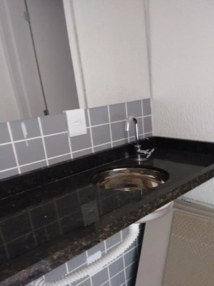 Sala-Conjunto, 58 m² - Foto 8