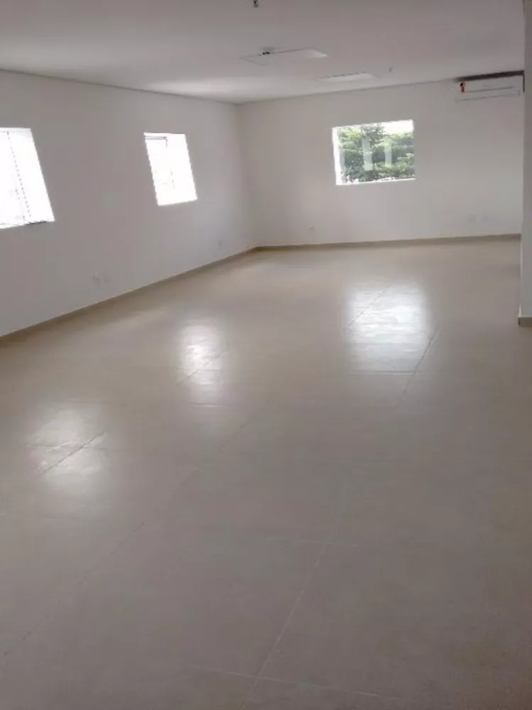 Conjunto Comercial-Sala à venda, 58m² - Foto 2