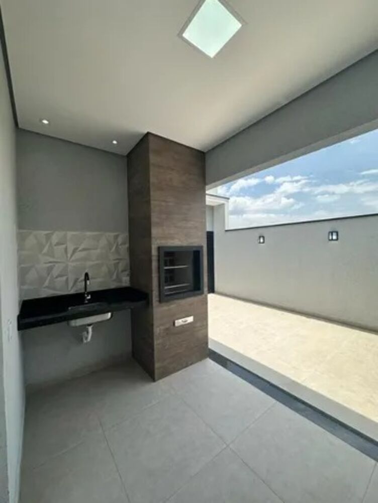 Casa, 3 quartos - Foto 15