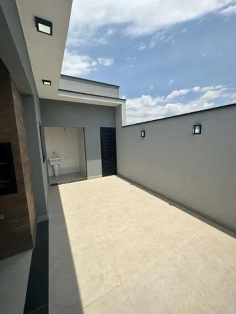 Casa, 3 quartos - Foto 14