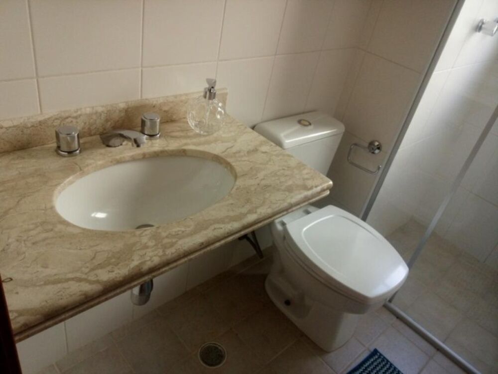 Apartamento, 3 quartos, 173 m² - Foto 2