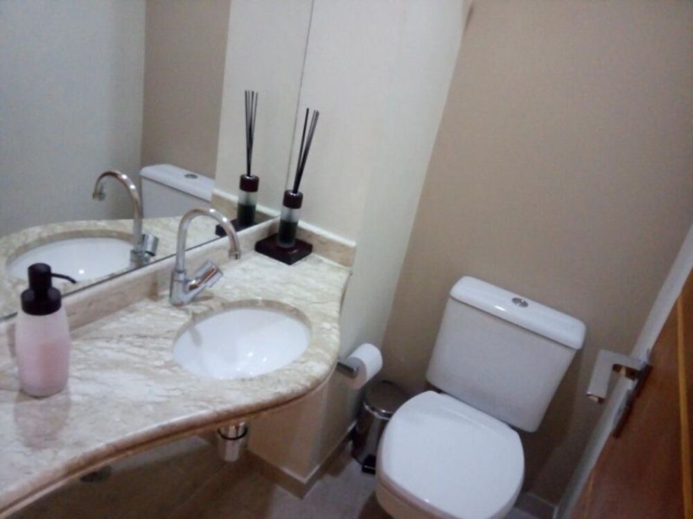Apartamento, 3 quartos, 173 m² - Foto 1