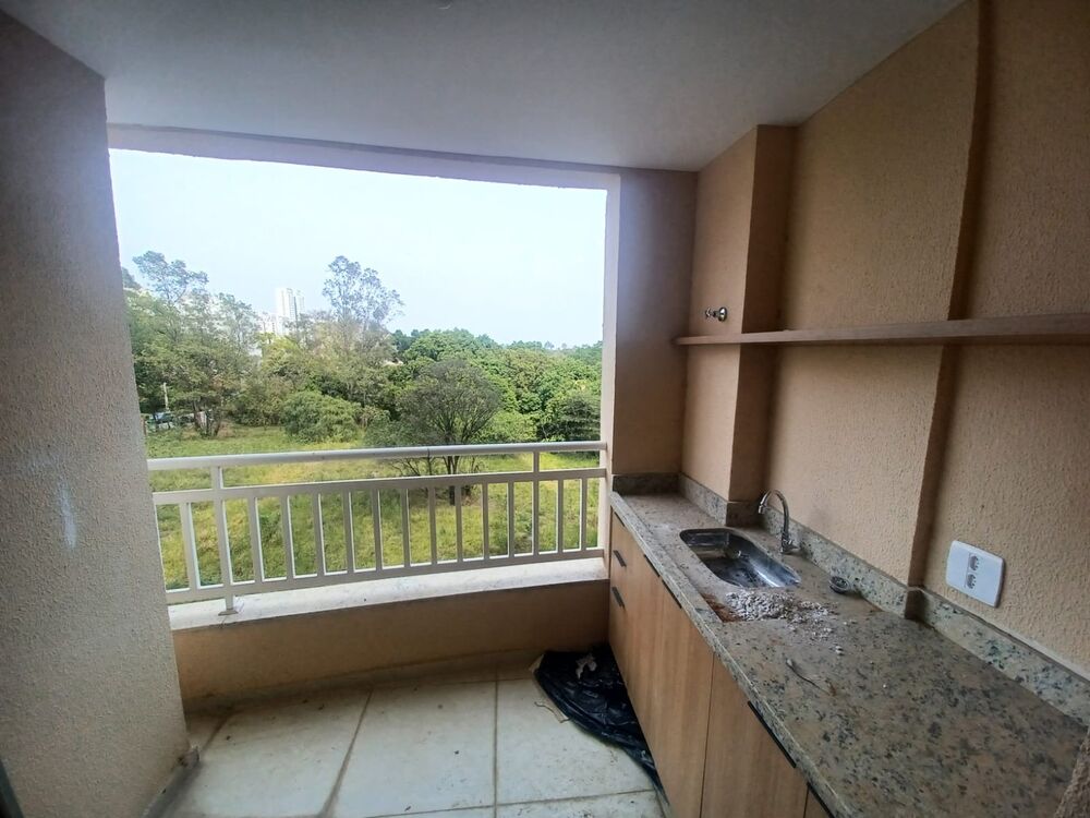 Apartamento, 3 quartos, 67 m² - Foto 5