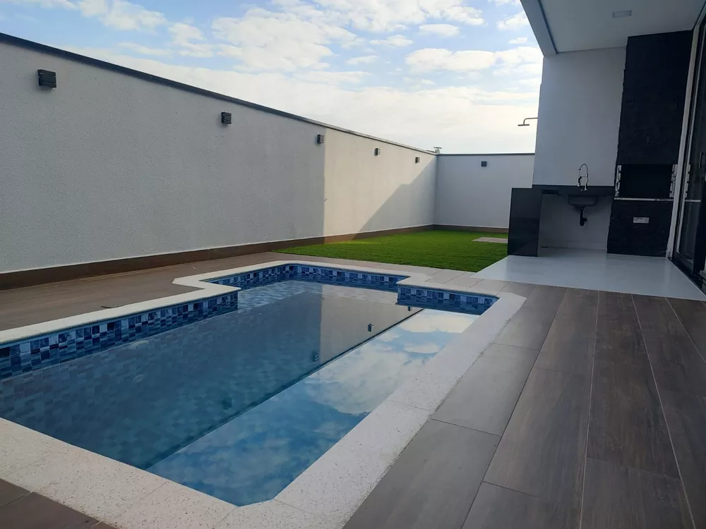 Casa à venda com 3 quartos, 169m² - Foto 15