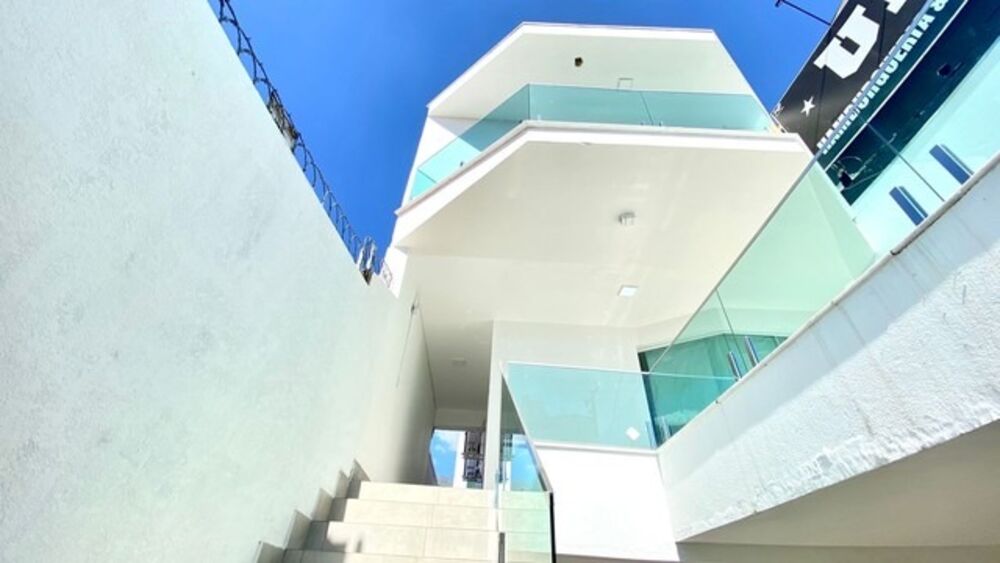 Prédio Inteiro, 280 m² - Foto 23