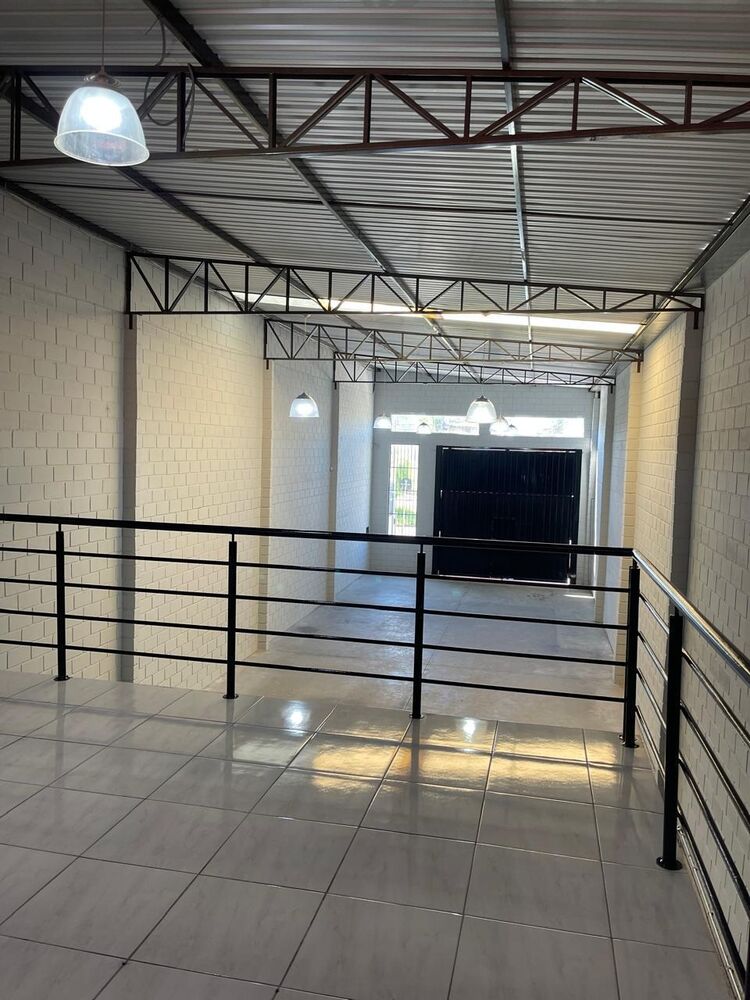 Depósito-Galpão - Foto 4
