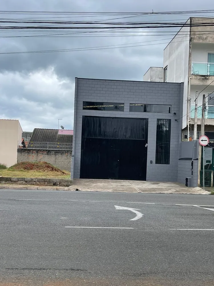 Depósito-Galpão - Foto 2