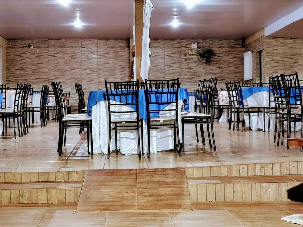 Chácara, 9 quartos - Foto 1