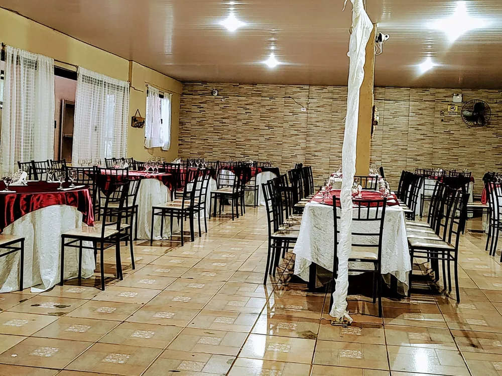 Chácara, 9 quartos - Foto 10