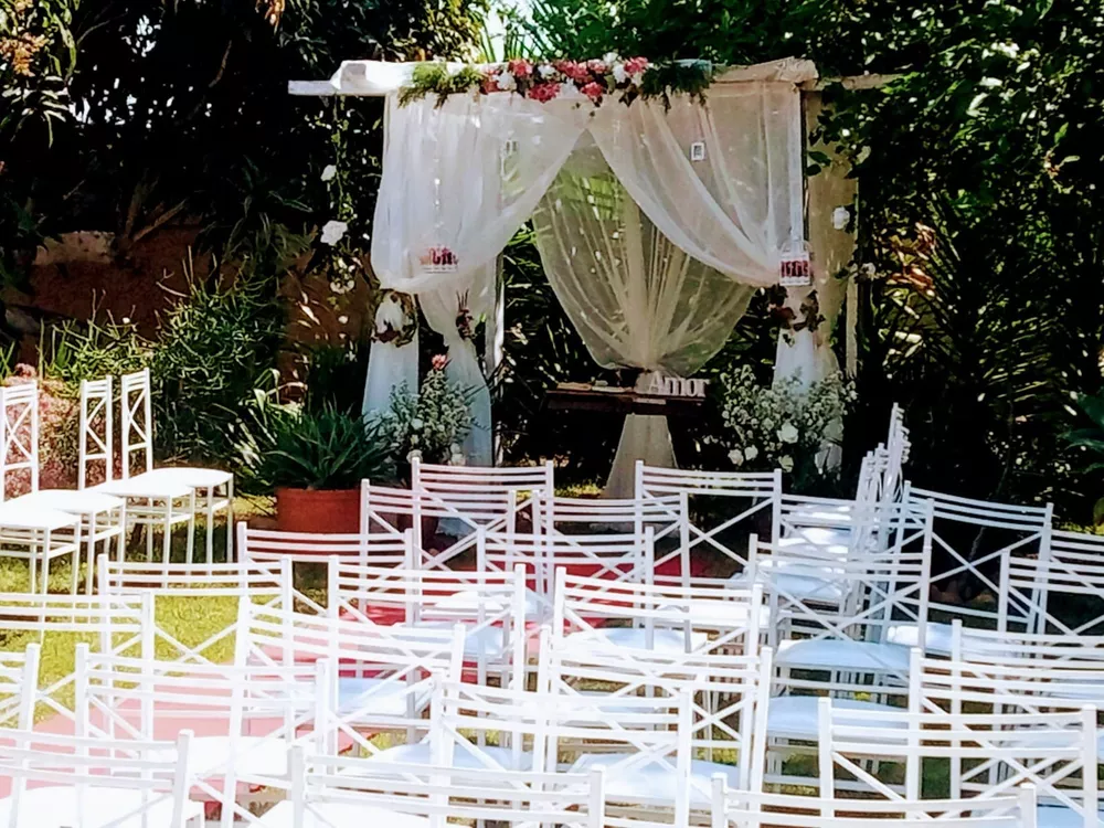 Chácara, 9 quartos - Foto 25