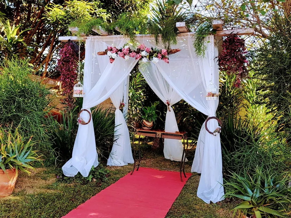 Chácara, 9 quartos - Foto 6