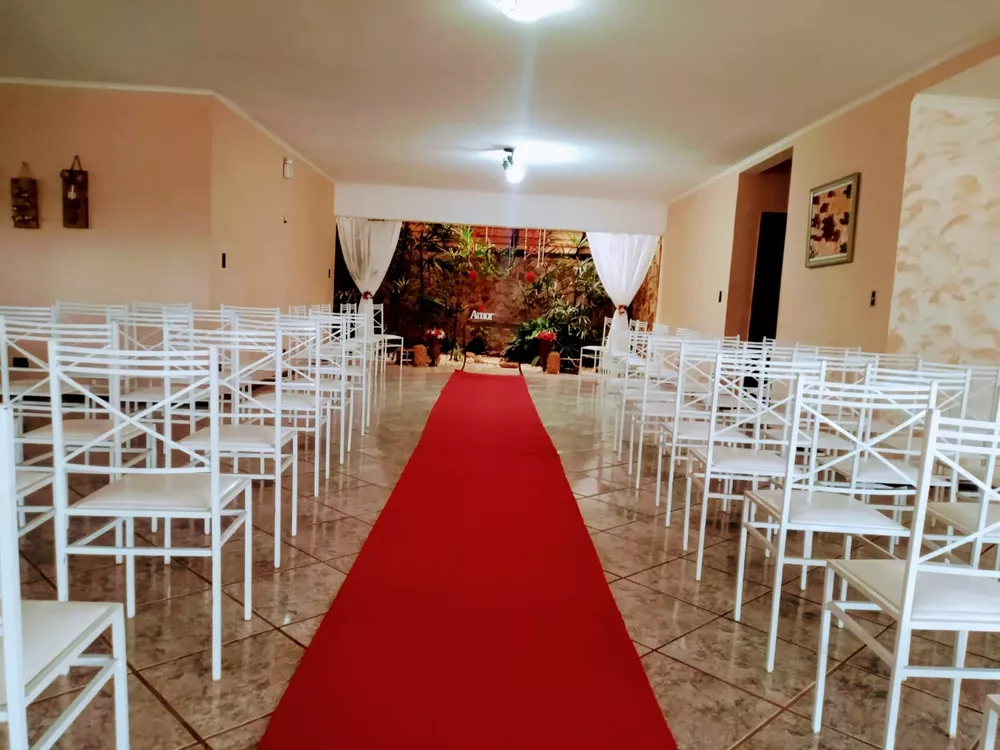 Chácara, 9 quartos - Foto 3
