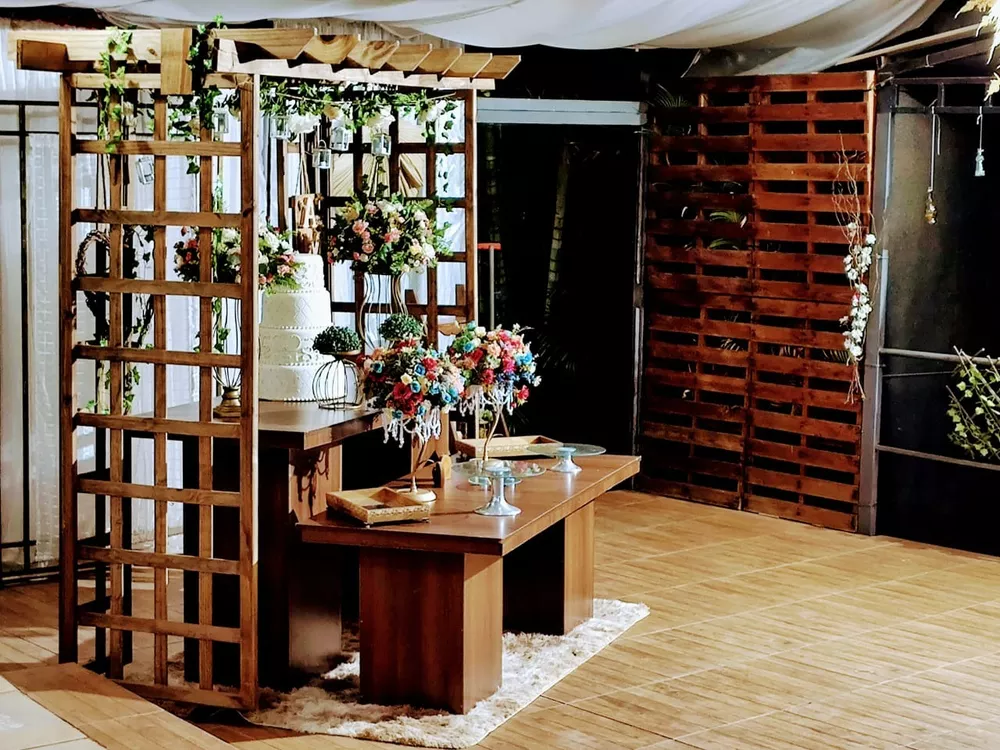 Chácara, 9 quartos - Foto 7