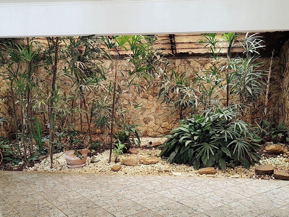 Chácara à venda com 9 quartos, 1150m² - Foto 1