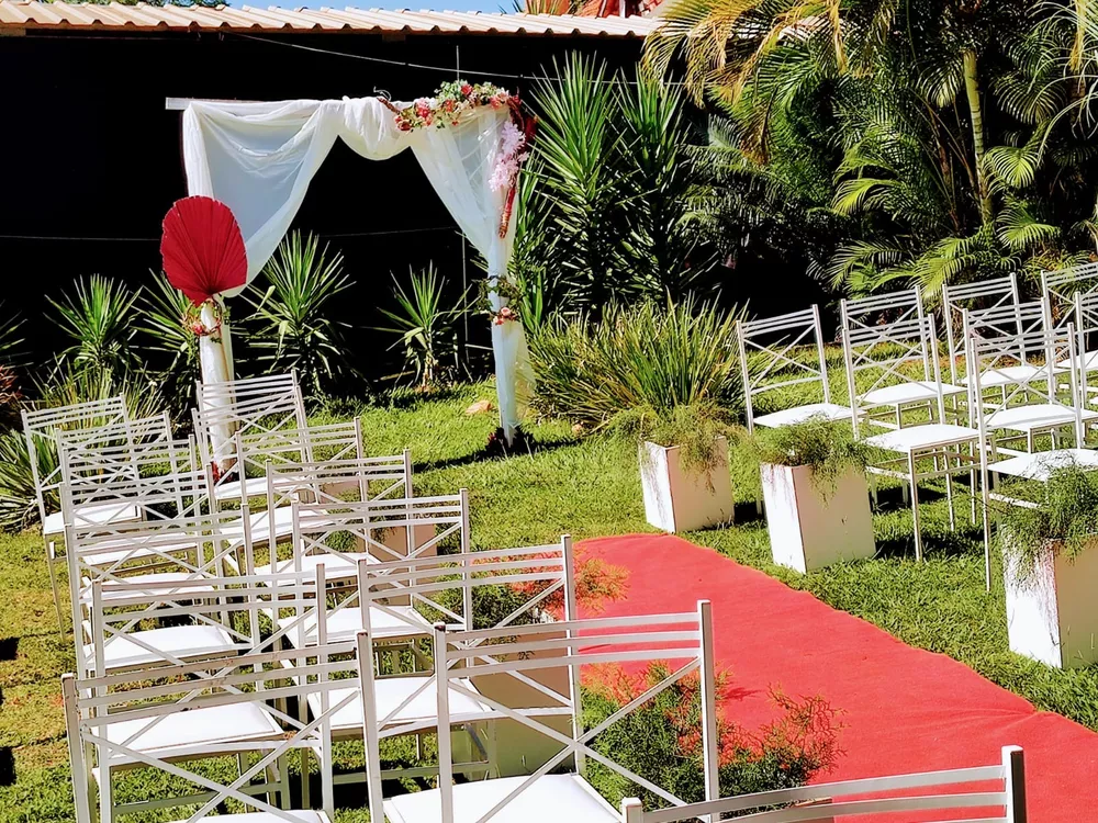 Chácara, 9 quartos - Foto 8