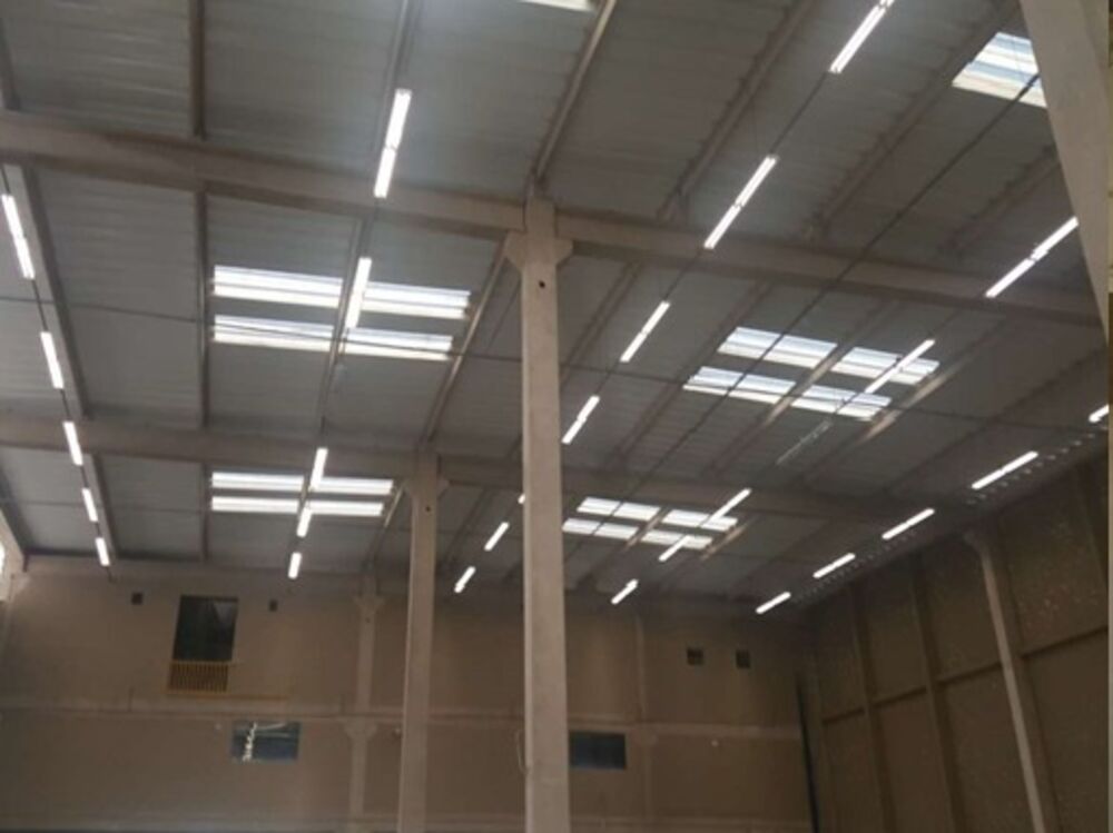 Depósito-Galpão, 2066 m² - Foto 3