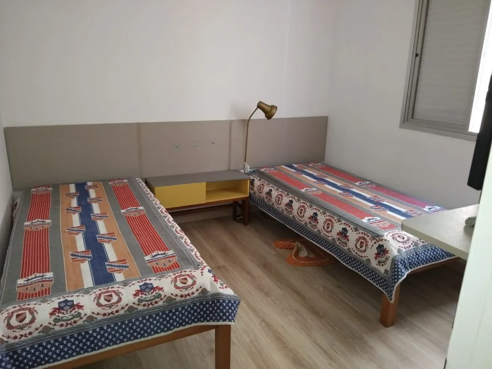 Apartamento, 2 quartos, 67 m² - Foto 1