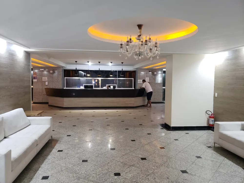 Apartamento, 2 quartos, 67 m² - Foto 3