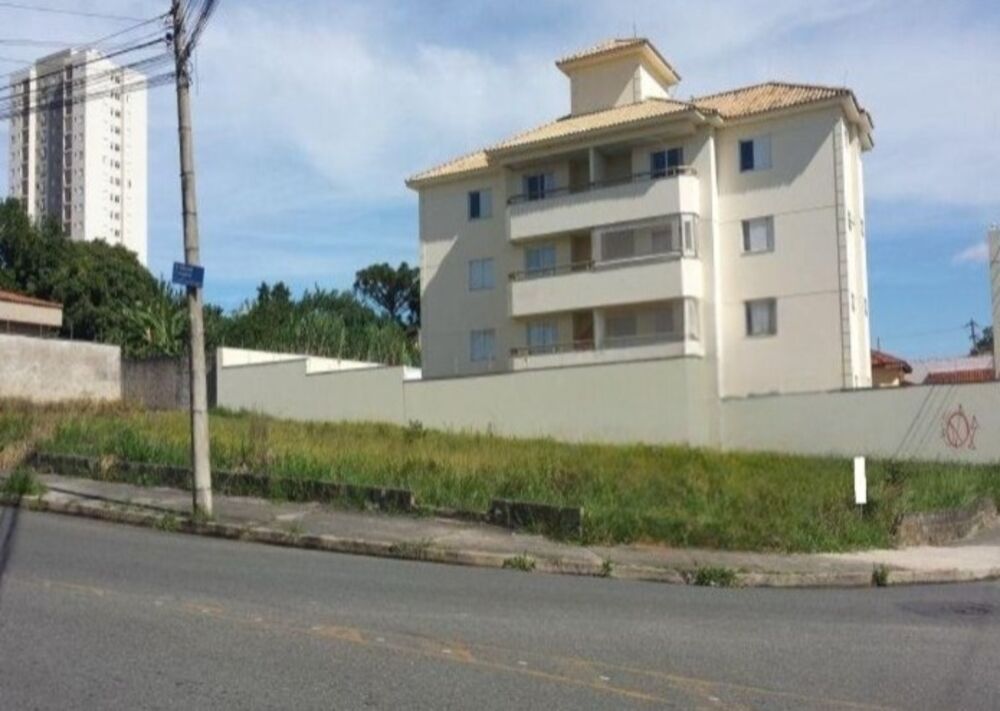 Terreno, 1180 m² - Foto 2