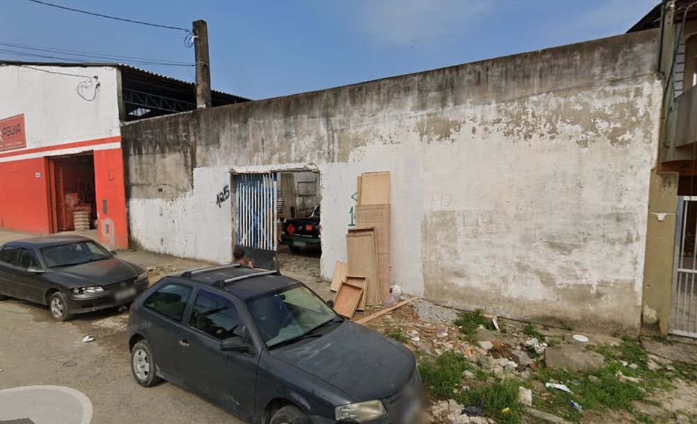 Depósito-Galpão - Foto 1