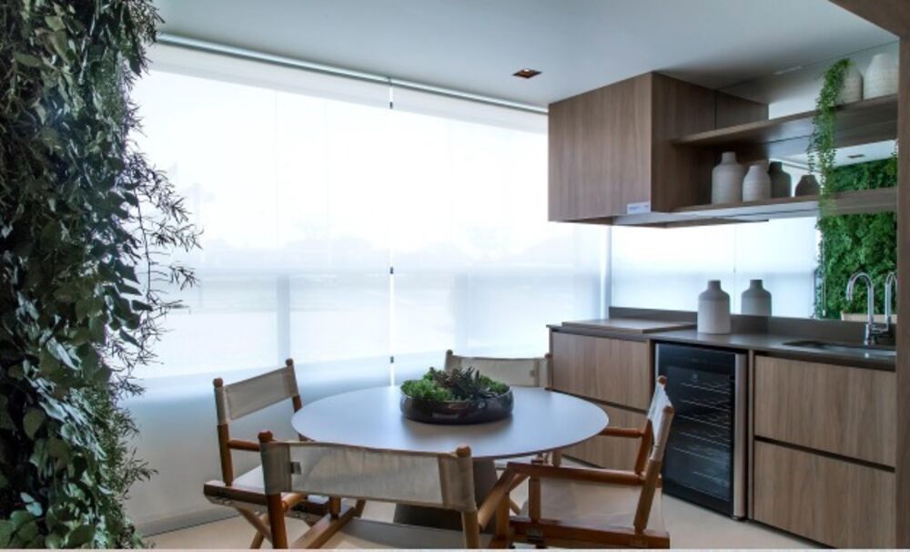 Apartamento, 3 quartos, 97 m² - Foto 3