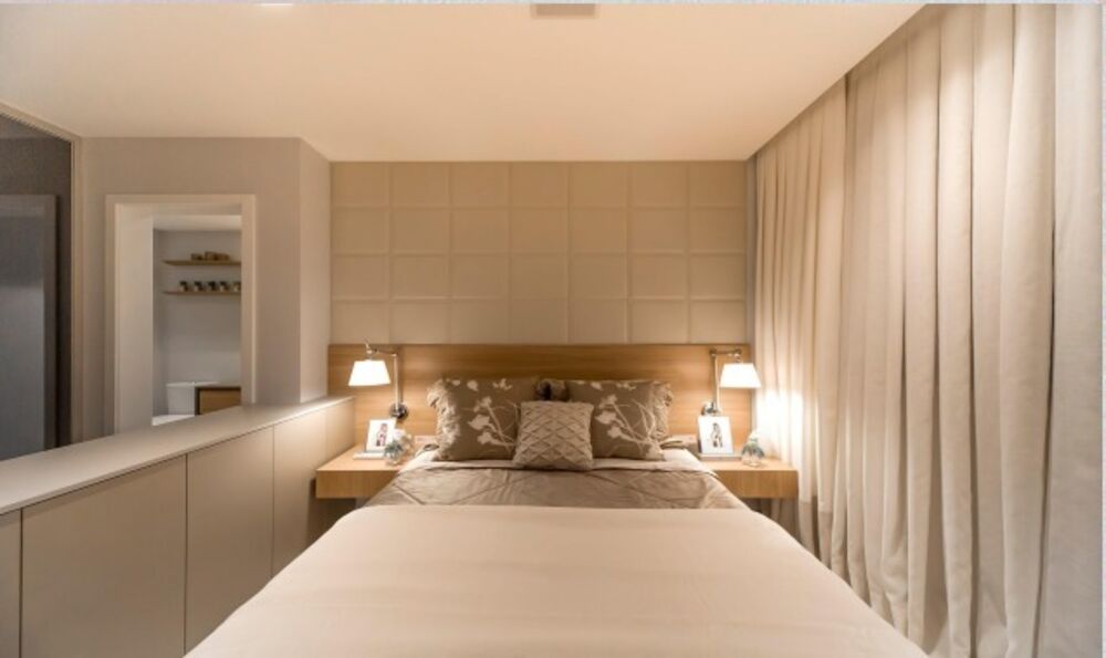 Apartamento, 3 quartos, 97 m² - Foto 12