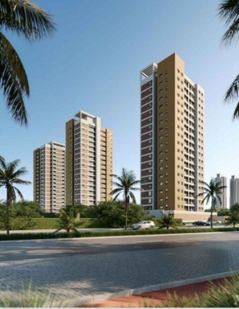 Apartamento, 3 quartos, 97 m² - Foto 4