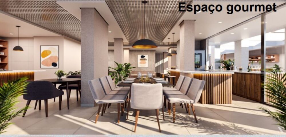 Apartamento, 3 quartos, 97 m² - Foto 19