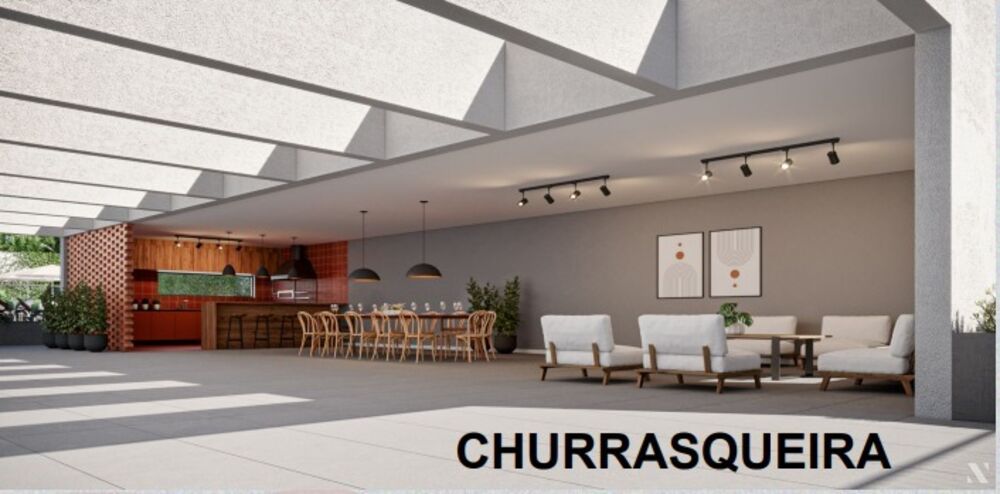 Apartamento, 3 quartos, 97 m² - Foto 9