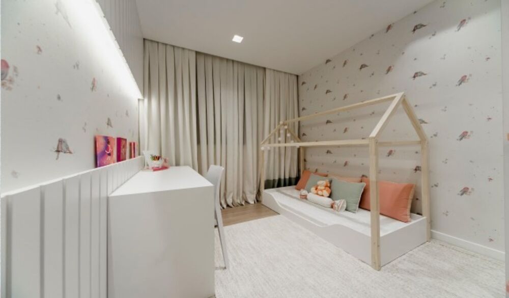 Apartamento, 3 quartos, 97 m² - Foto 11