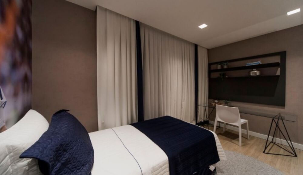 Apartamento, 3 quartos, 97 m² - Foto 15