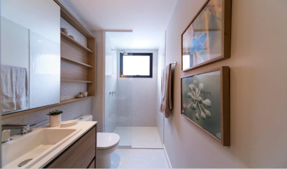 Apartamento, 3 quartos, 97 m² - Foto 17
