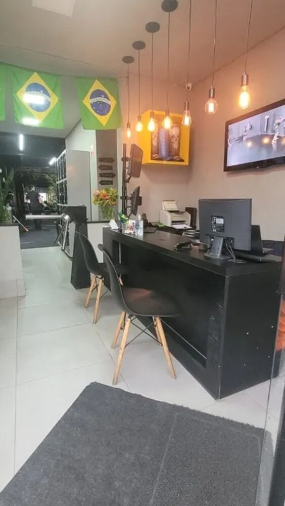 Depósito-Galpão - Foto 2