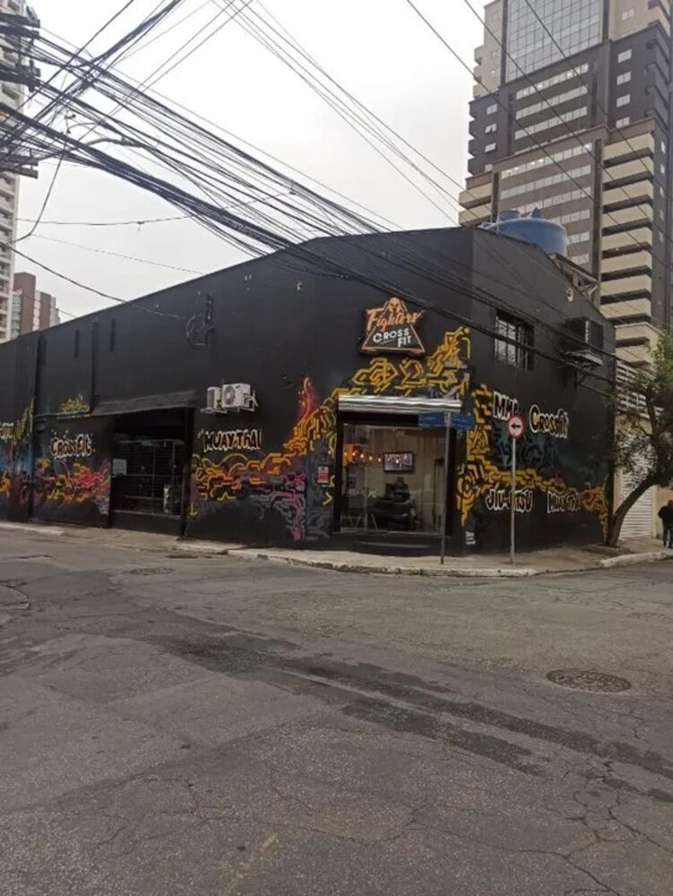 Depósito-Galpão - Foto 1