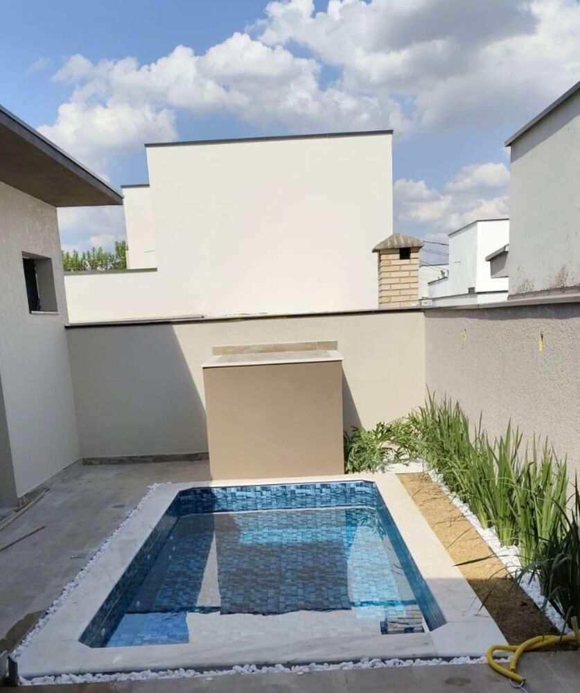 Casa, 3 quartos - Foto 11