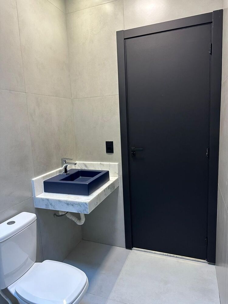 Casa, 3 quartos - Foto 1