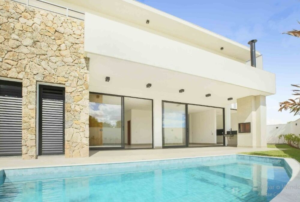 Casa, 3 quartos - Foto 4