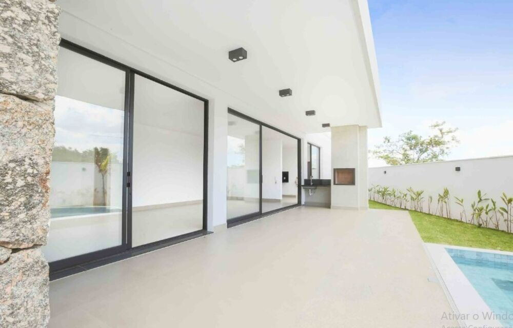 Casa, 3 quartos - Foto 5