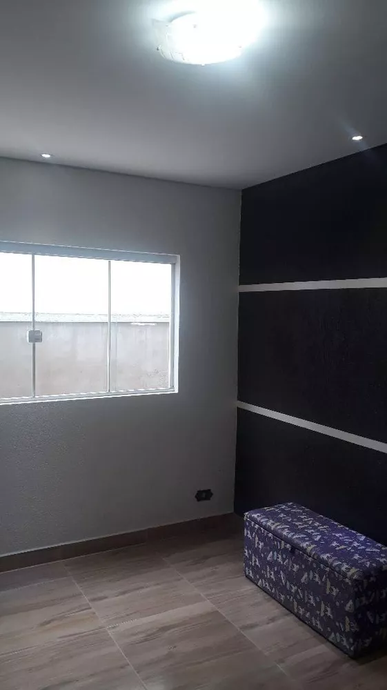 Casa à venda com 3 quartos, 182m² - Foto 6