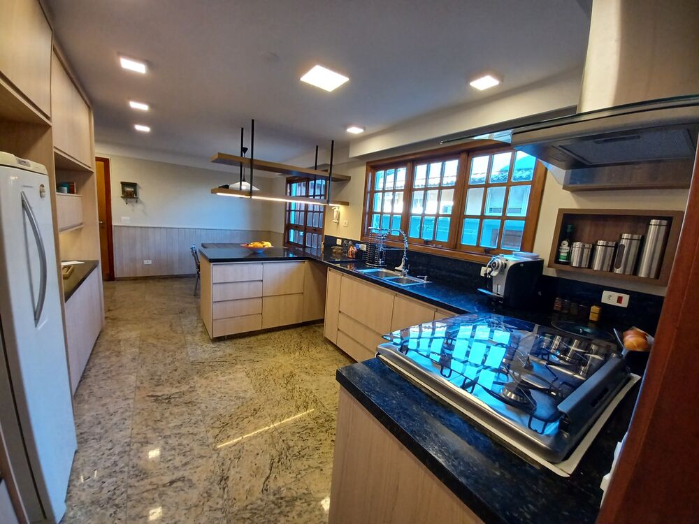 Casa, 3 quartos, 480 m² - Foto 4