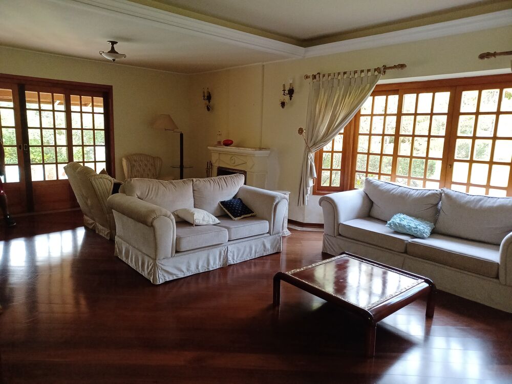 Casa, 3 quartos, 480 m² - Foto 2